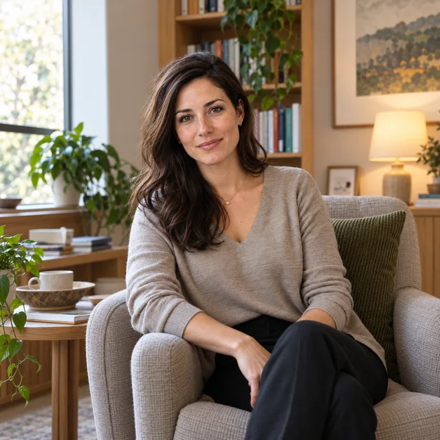 Sevda Buda portre fotoğrafı